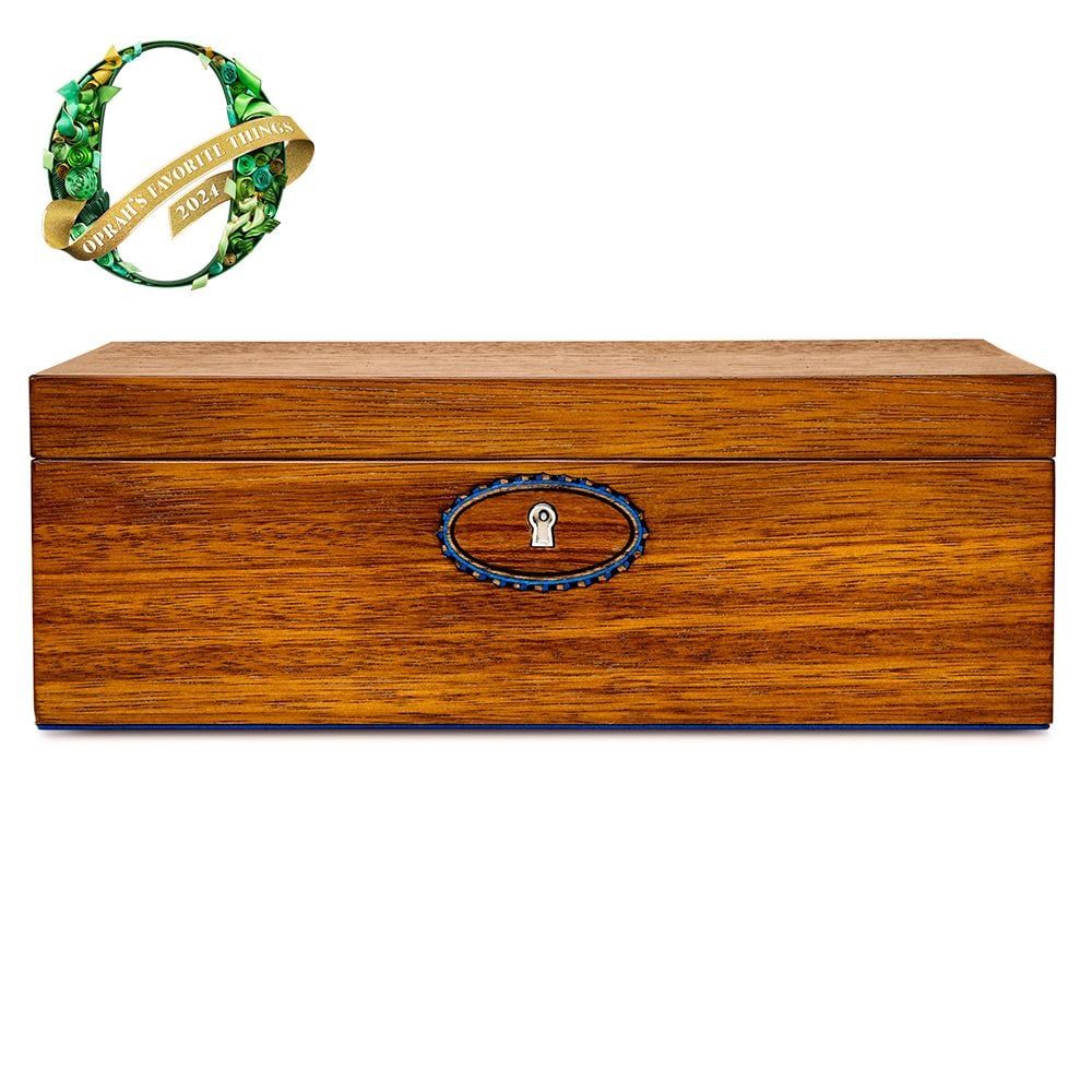 Ballet Musical Jewellery Box