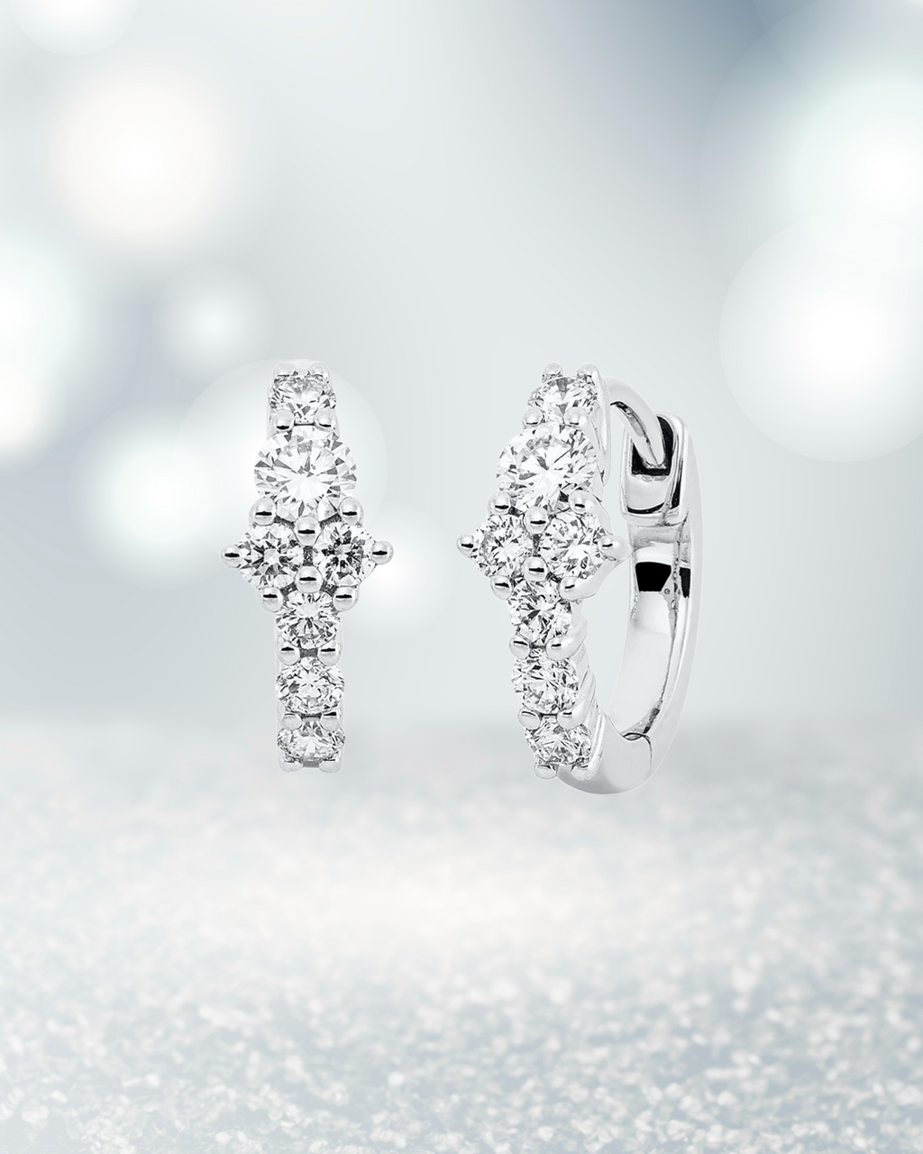 Creolen Luminous Arc