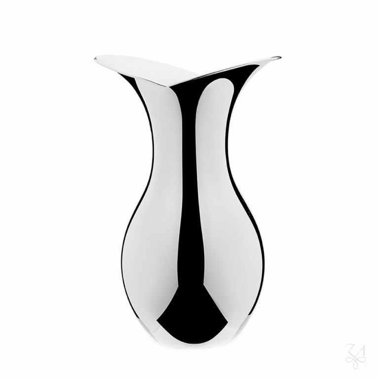 Vase "Salome" 925 Sterling Silber