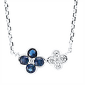 Collier Celestial Grace