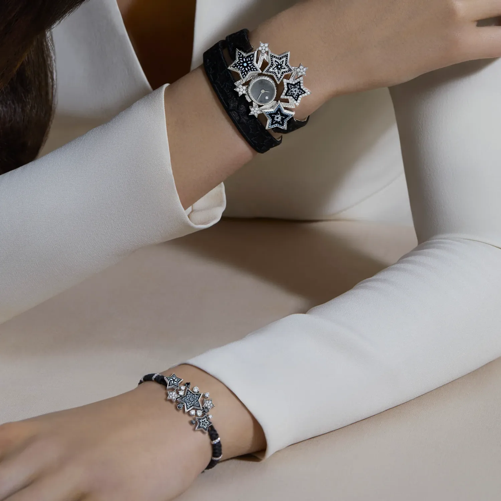 Armband Etoile Dark