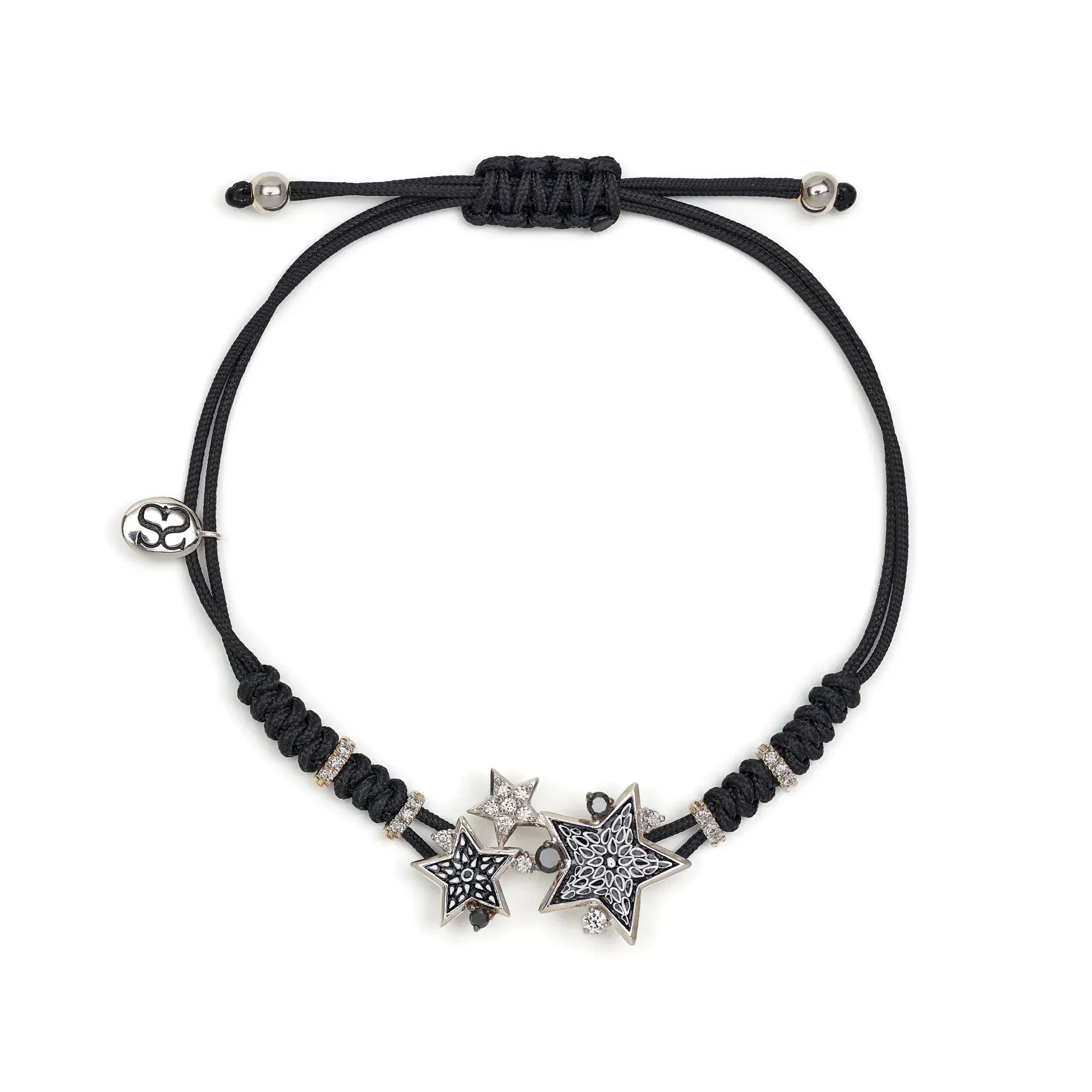 Armband Etoile Dark