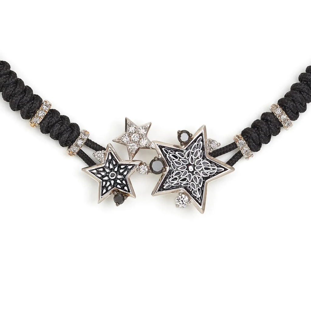 Armband Etoile Dark