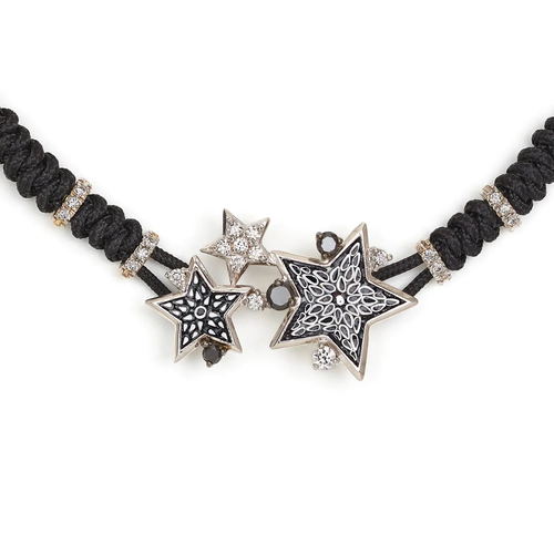 Armband Etoile Dark