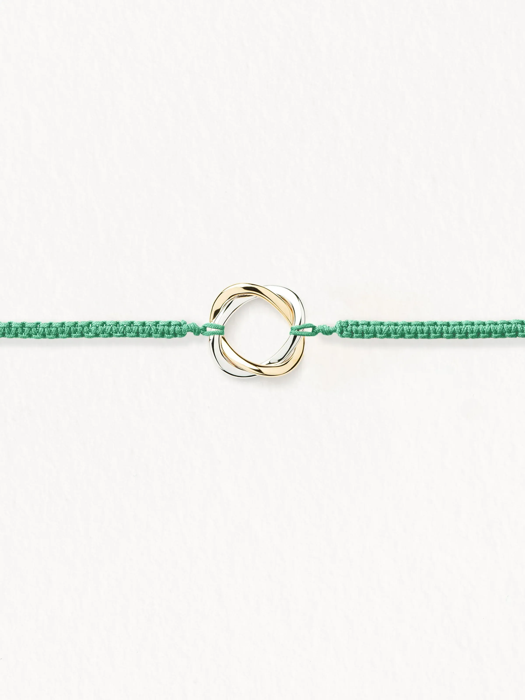 Armband TRESSE MACRAMÉ