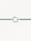Armband TRESSE MACRAMÉ