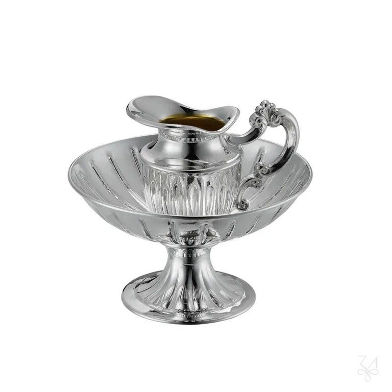 Mayim Achronim Händewaschbecher