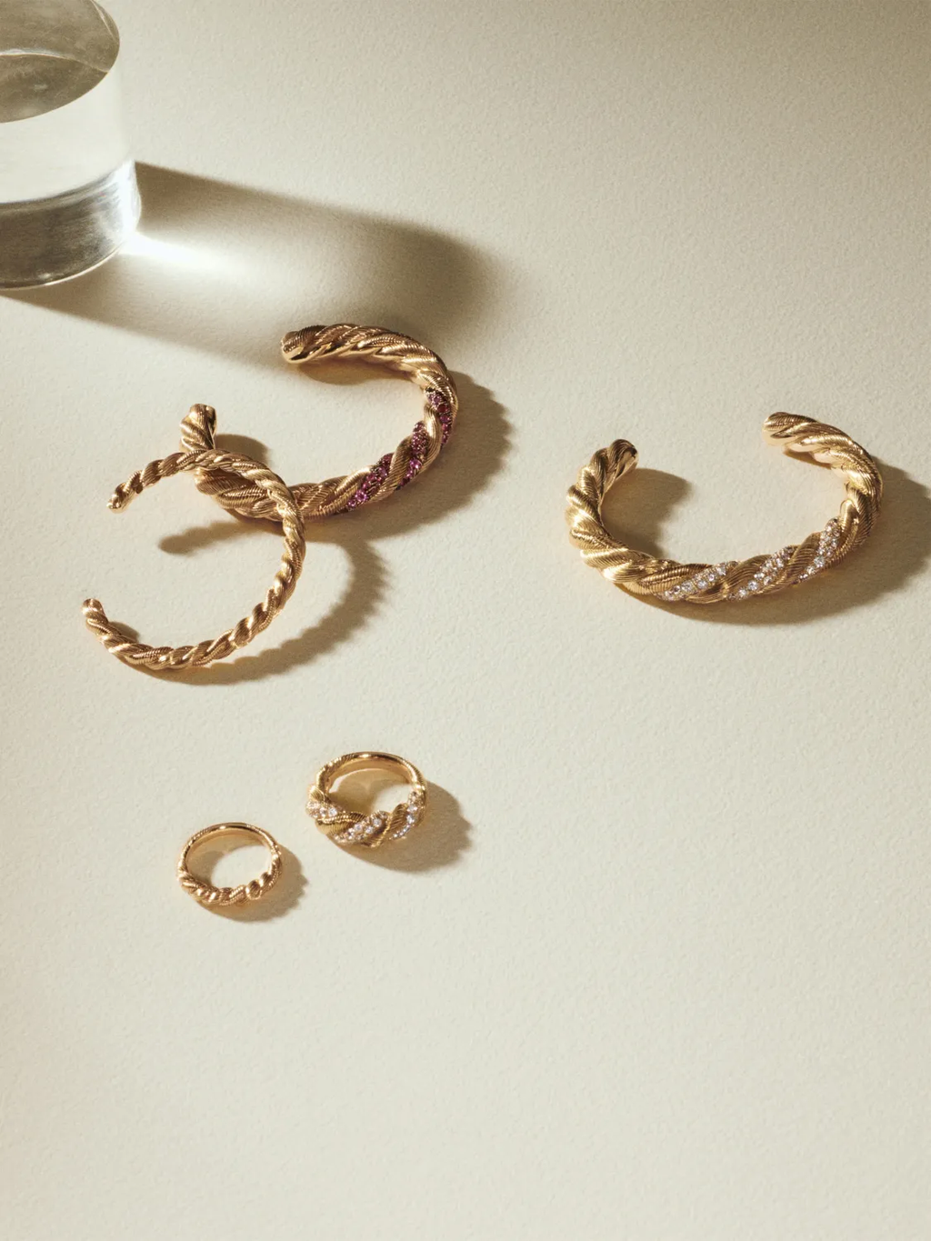 Armband DUNE DE POIRAY