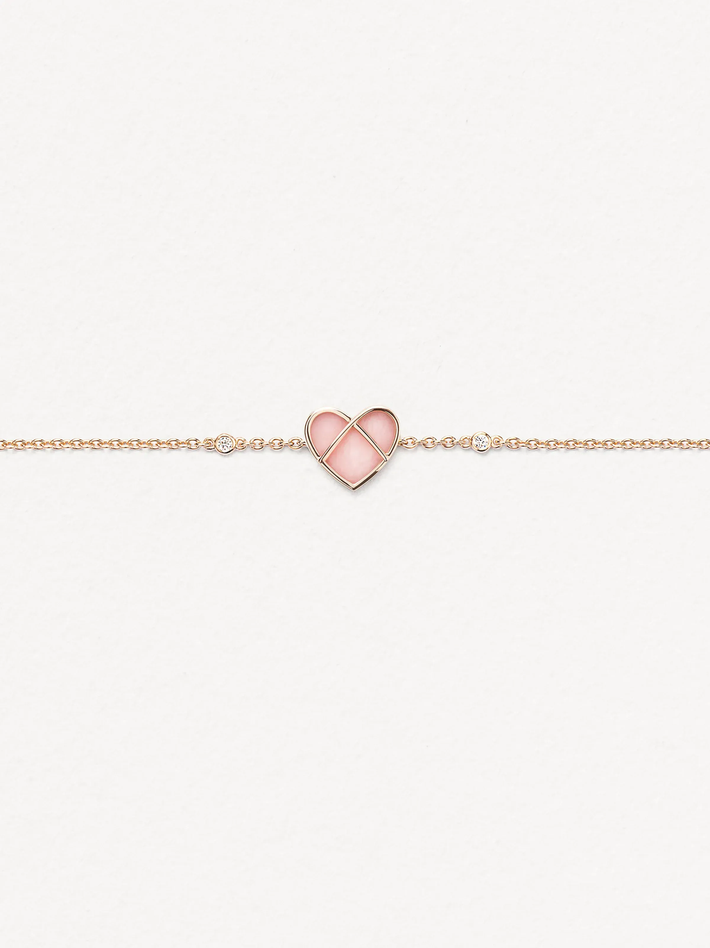 Armband L'ATTRAPE-CŒUR