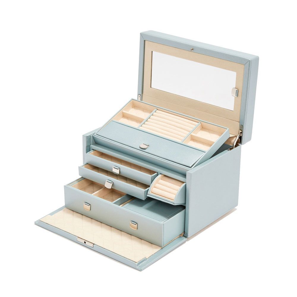 London Medium Schmuckbox