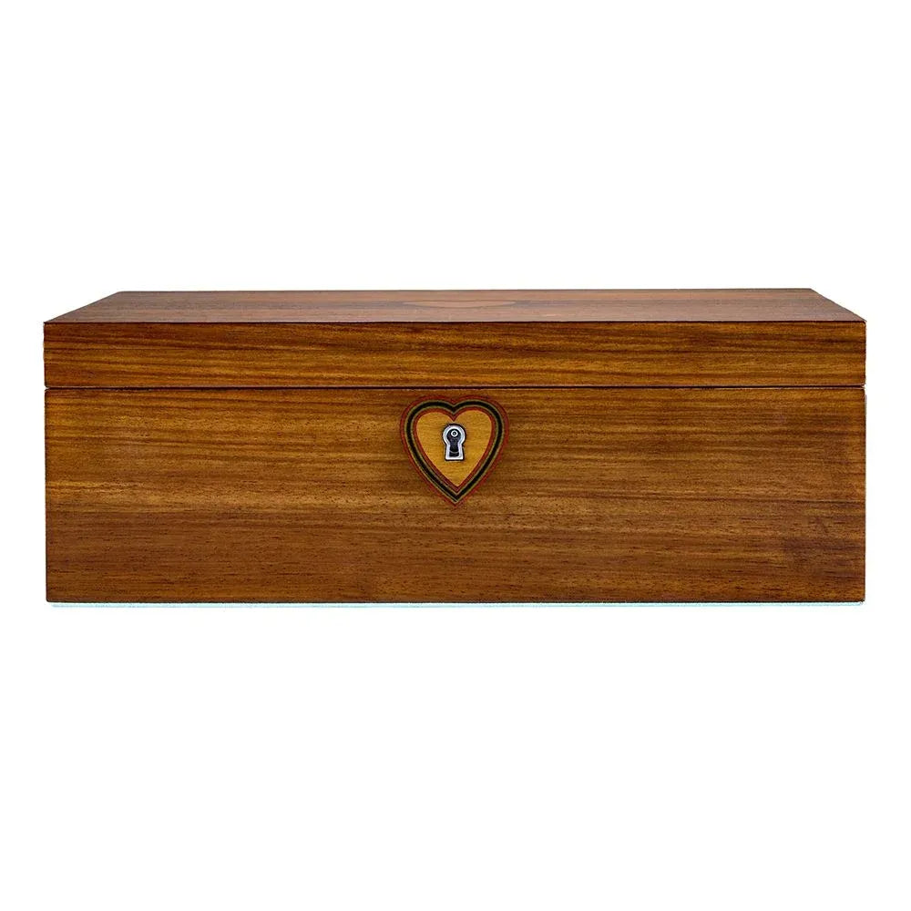 Ballerina-Musikschatulle