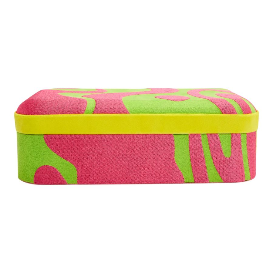 Design-Schmuckbox Medium von Bea Bongiasca