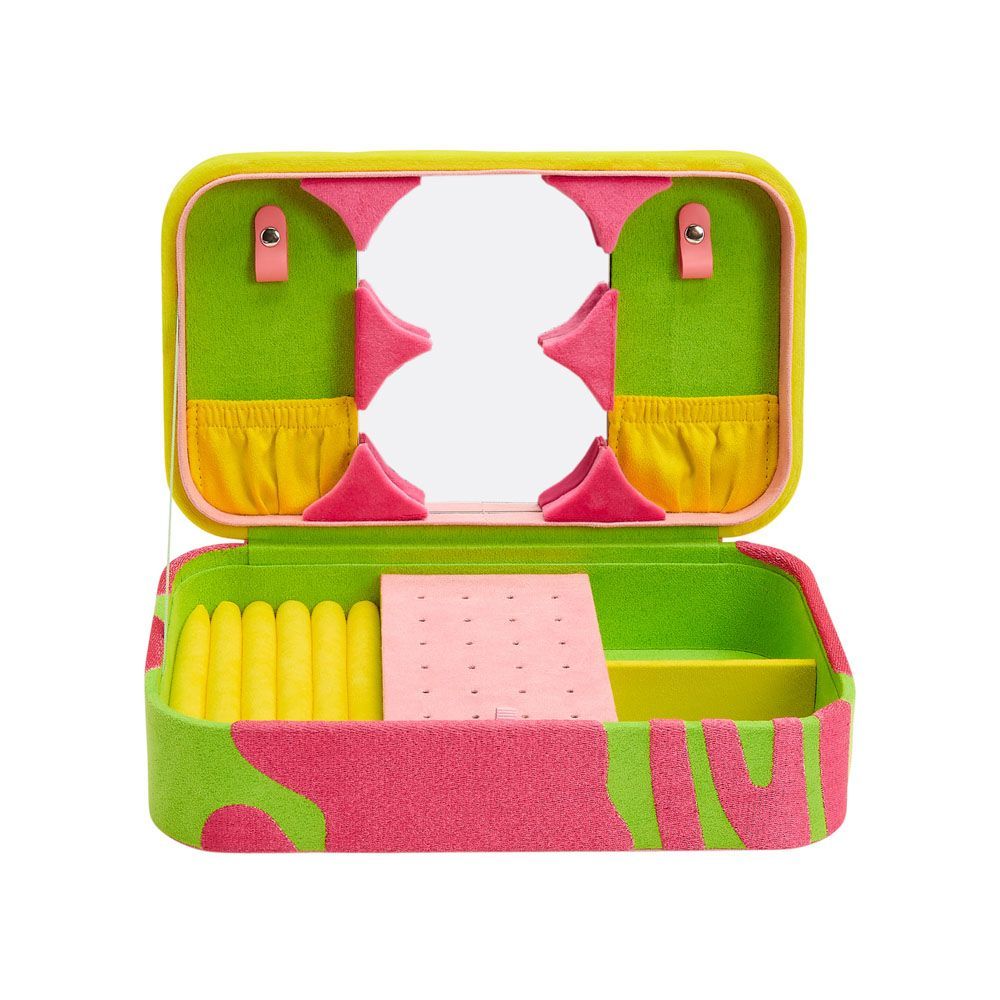 Design-Schmuckbox Medium von Bea Bongiasca