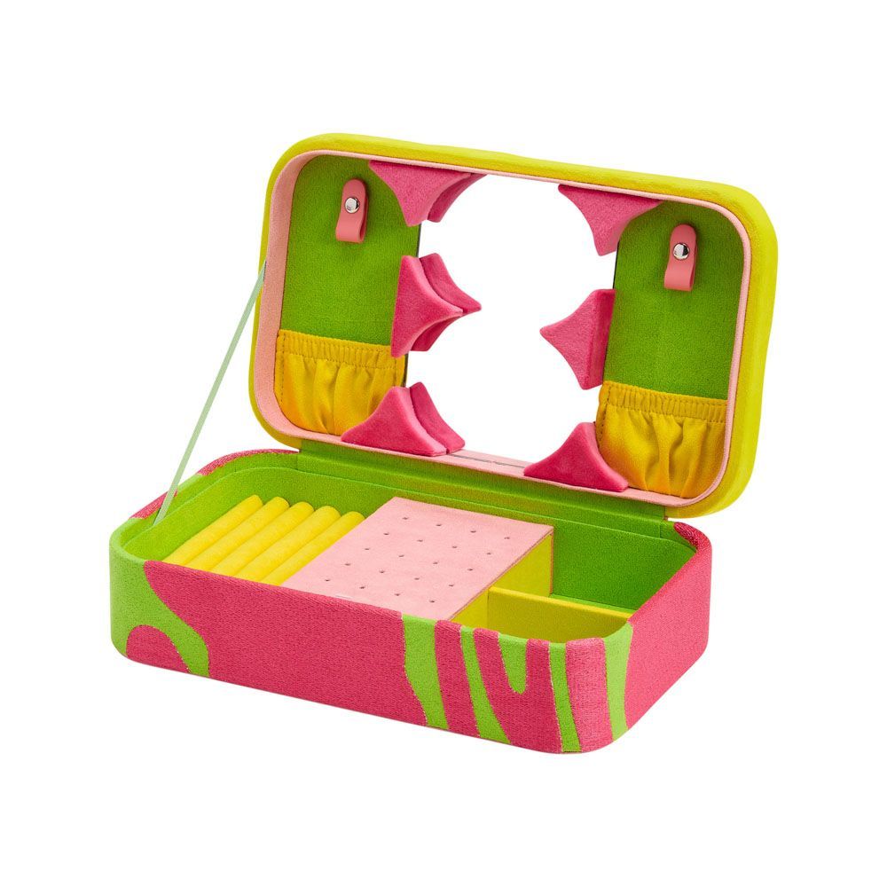 Design-Schmuckbox Medium von Bea Bongiasca