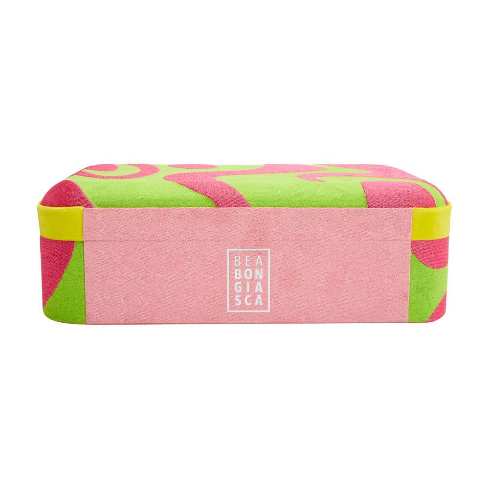 Design-Schmuckbox Medium von Bea Bongiasca