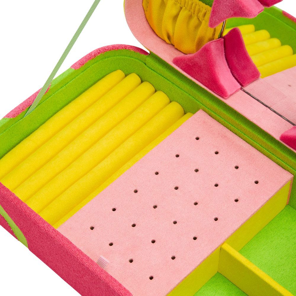 Design-Schmuckbox Medium von Bea Bongiasca