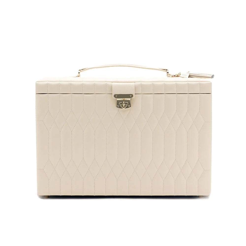 Caroline Extra Große Schmuckbox
