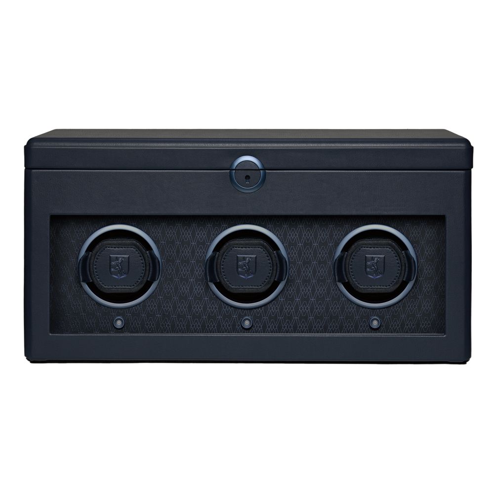 Earth Triple Uhrenbeweger