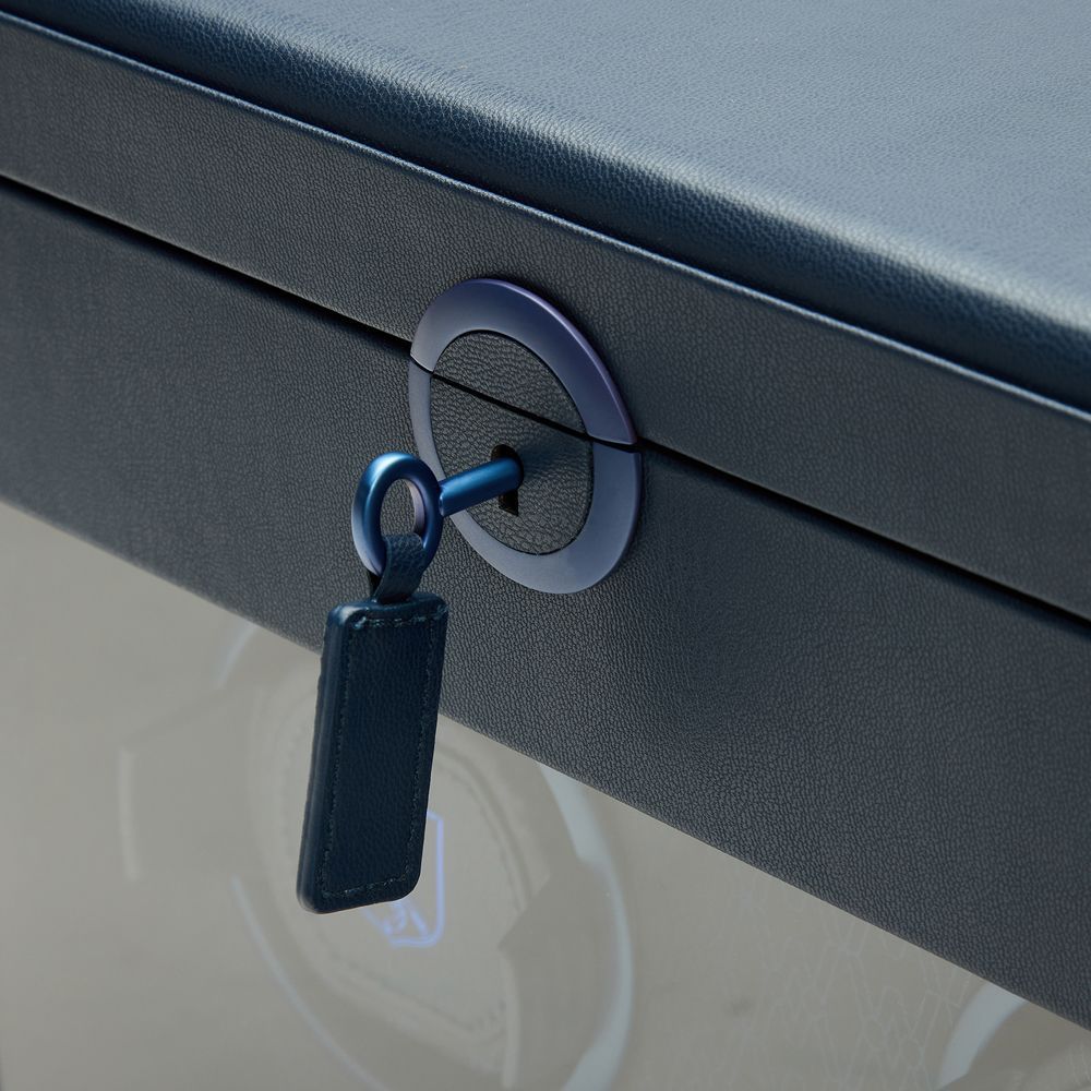 Earth Triple Uhrenbeweger