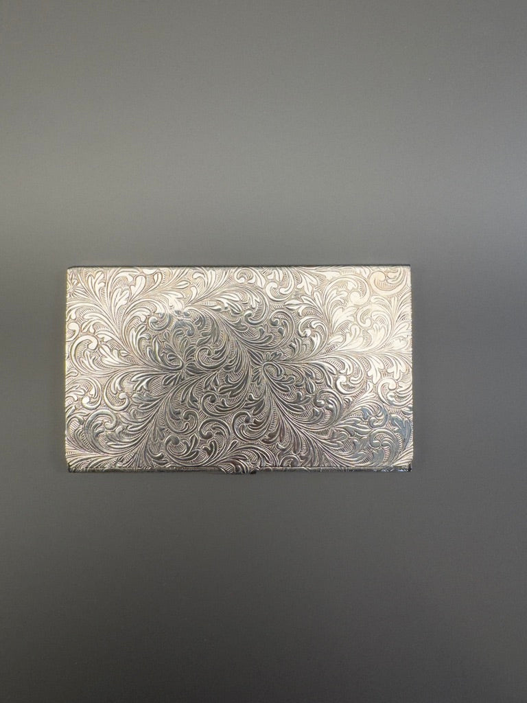 Visitenkartenetui Firenze