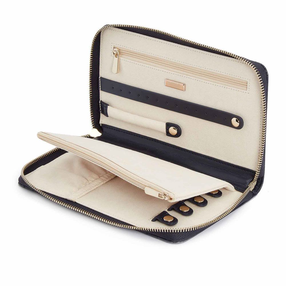 Maria Jewelry Portfolio Navy