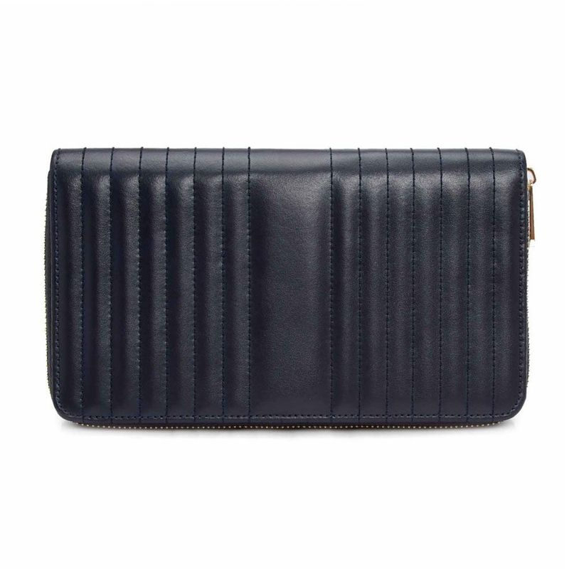 Maria Jewelry Portfolio Navy