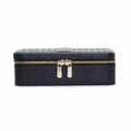 Maria Medium Zip Case Navy