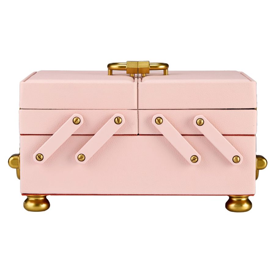 Marla Aaron Baby Everything Box Pink