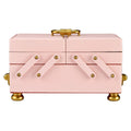 Marla Aaron Baby Everything Box Pink