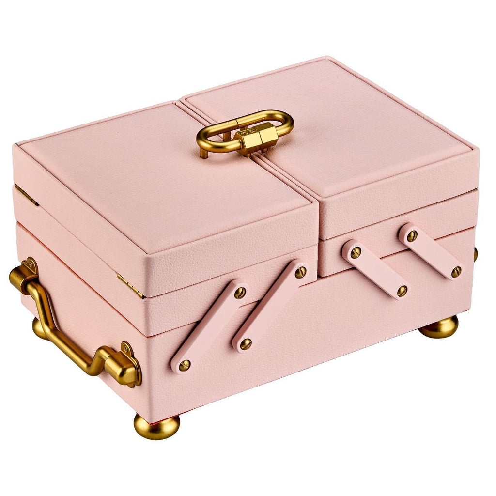 Marla Aaron Baby Everything Box Pink