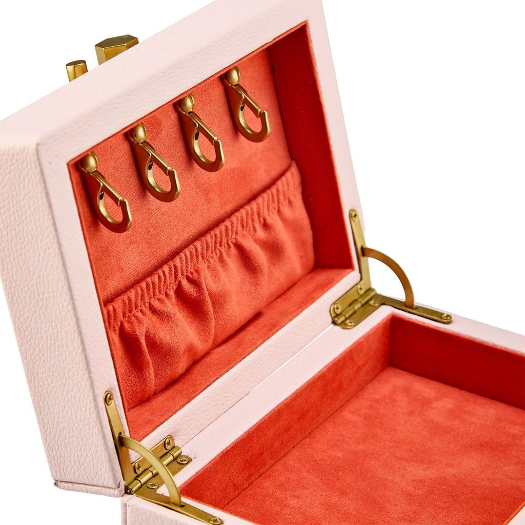 Marla Aaron Baby Everything Box Pink