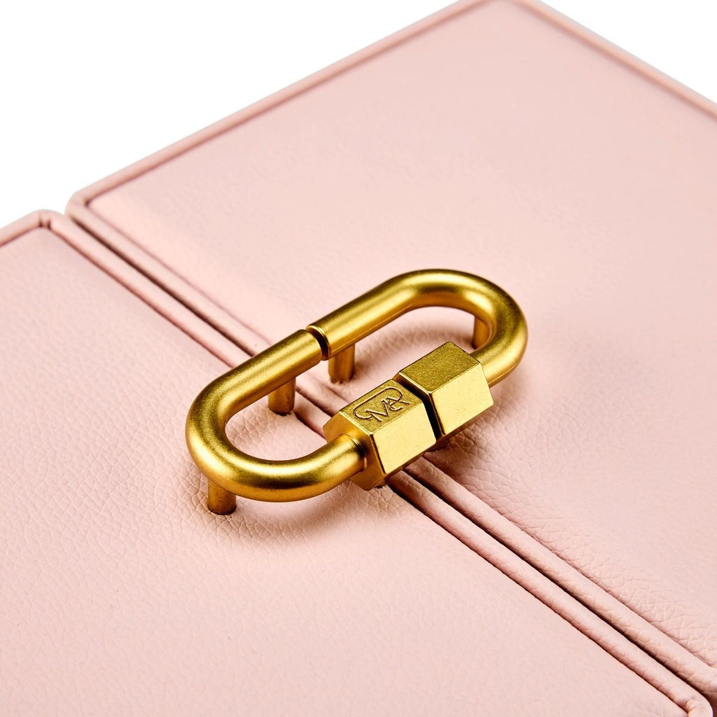 Marla Aaron Baby Everything Box Pink