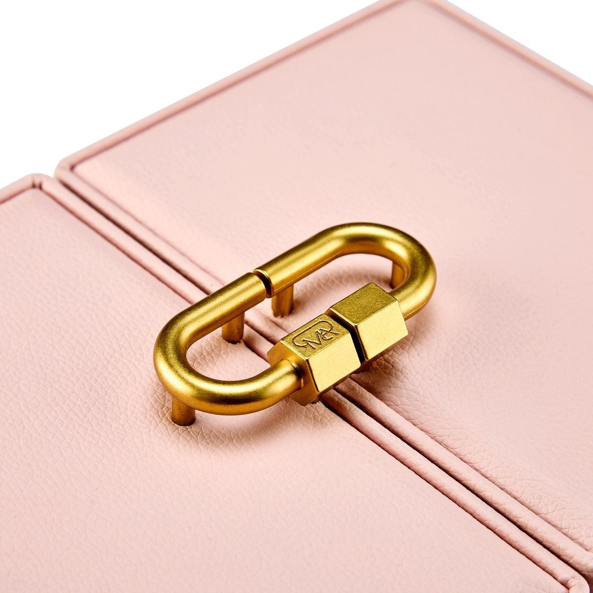 Marla Aaron Baby Everything Box Pink