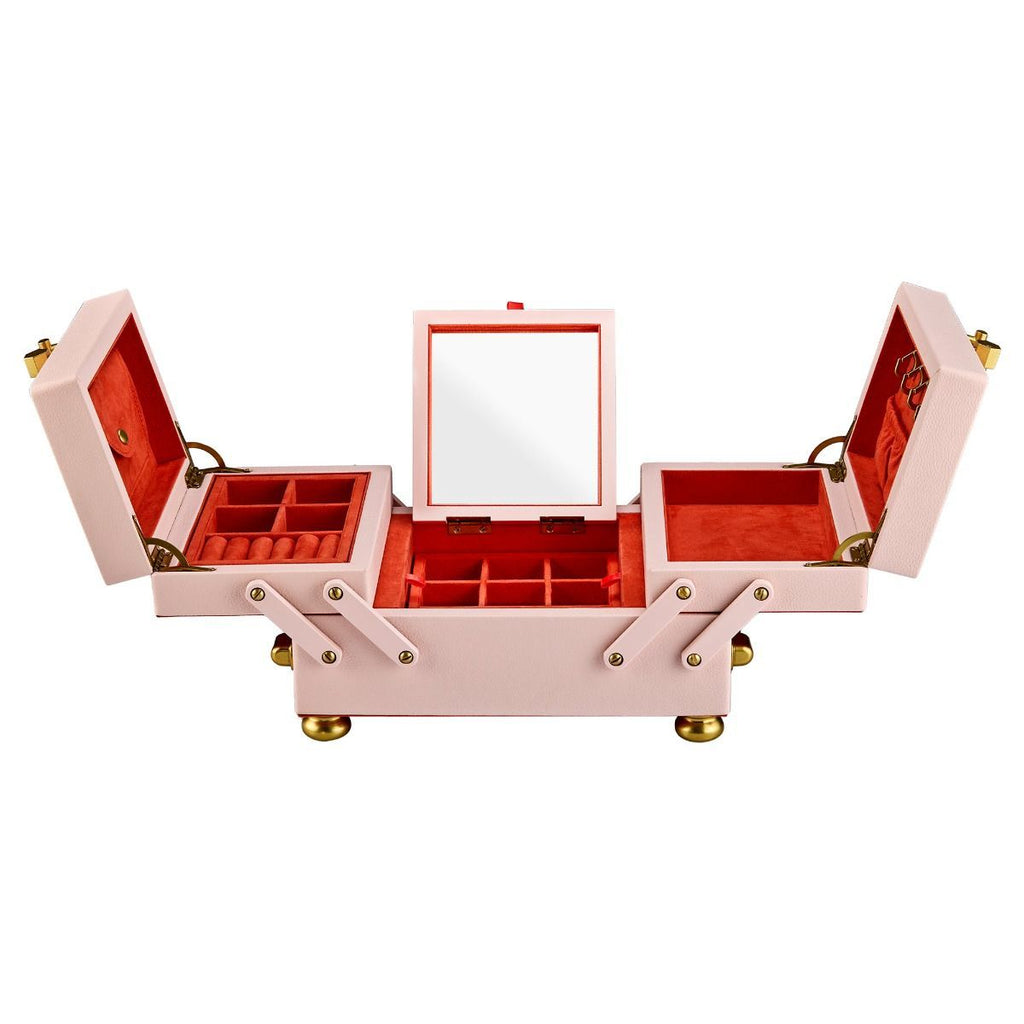 Marla Aaron Baby Everything Box Pink