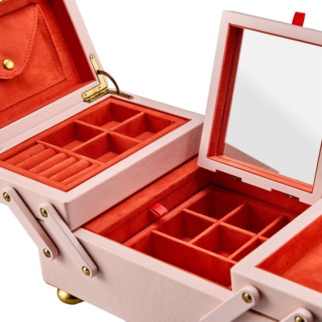 Marla Aaron Baby Everything Box Pink