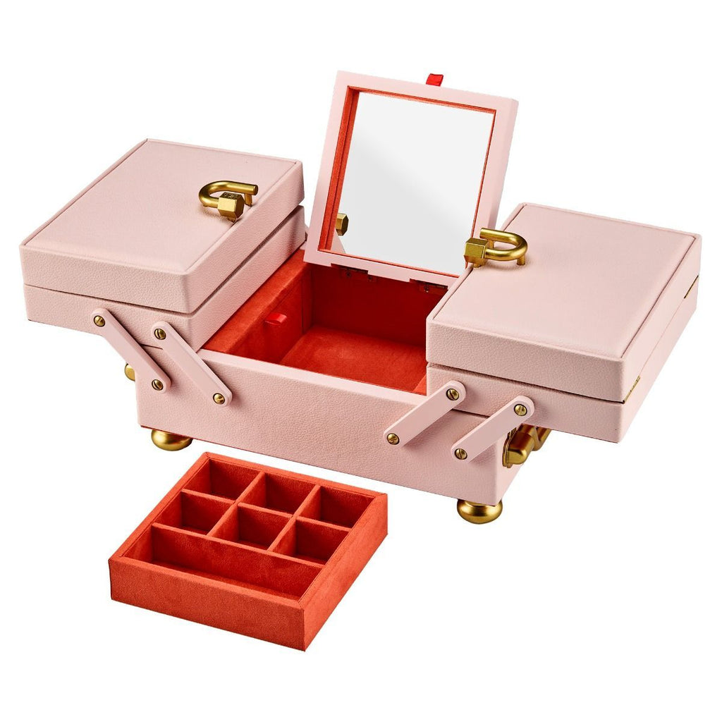 Marla Aaron Baby Everything Box Pink