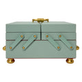 Marla Aaron Baby Everything Box Celadon