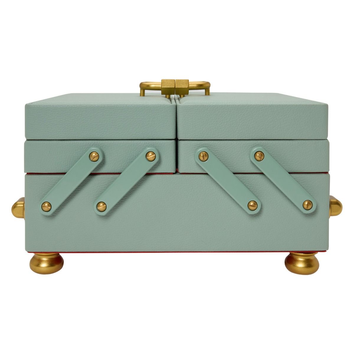 Marla Aaron Baby Everything Box Celadon