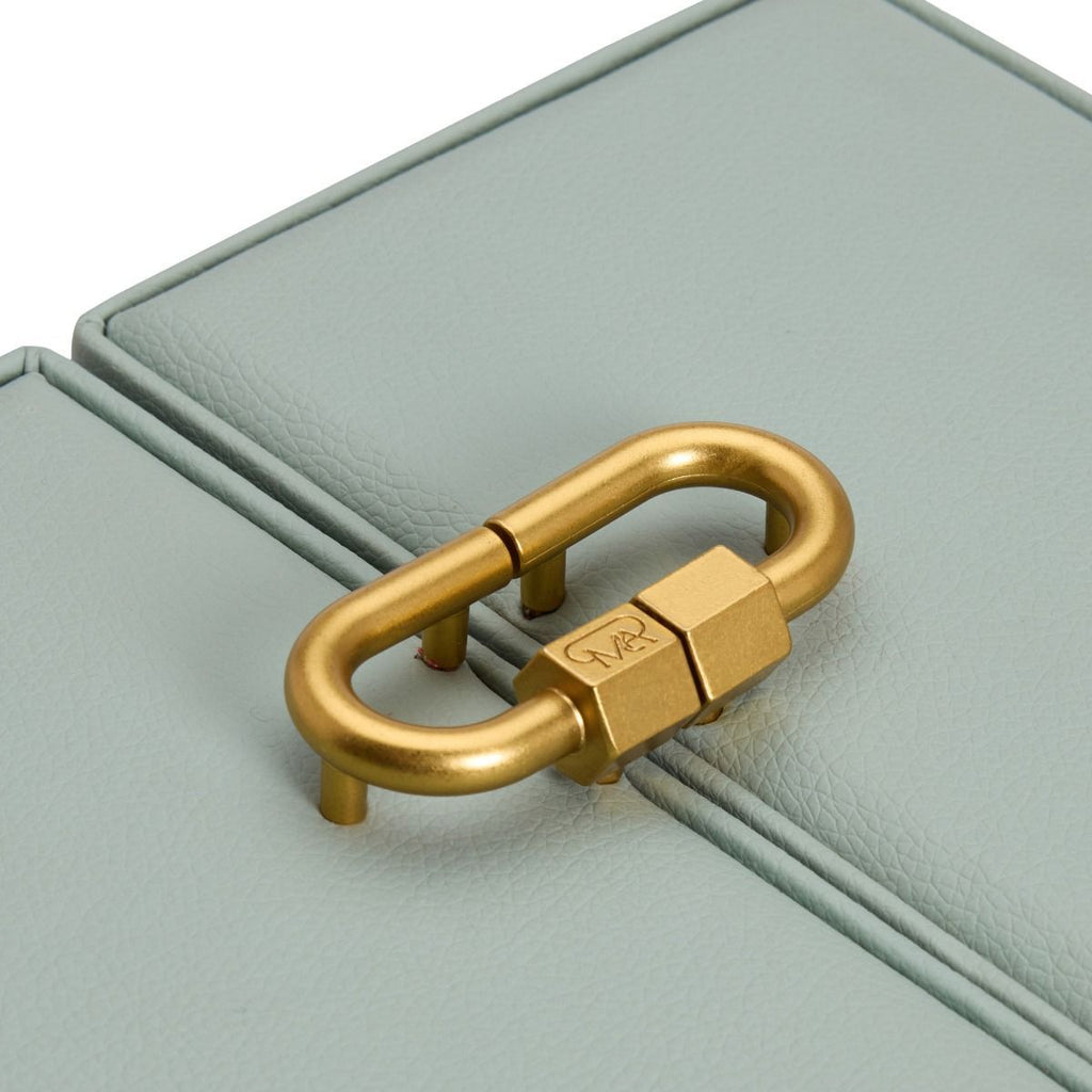 Marla Aaron Baby Everything Box Celadon