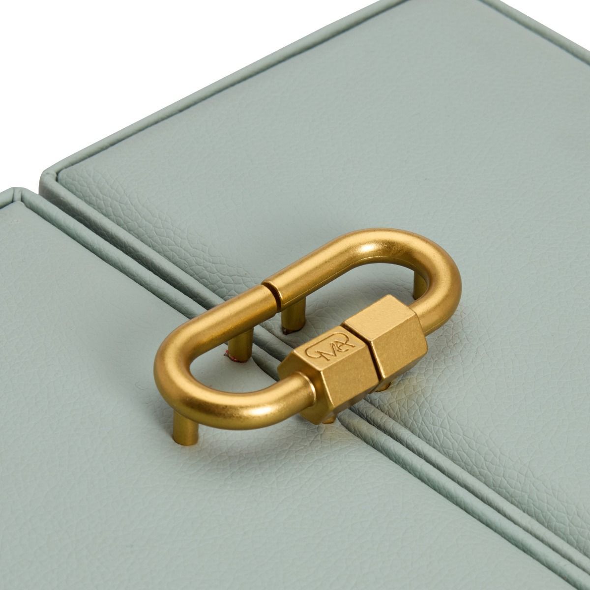 Marla Aaron Baby Everything Box Celadon