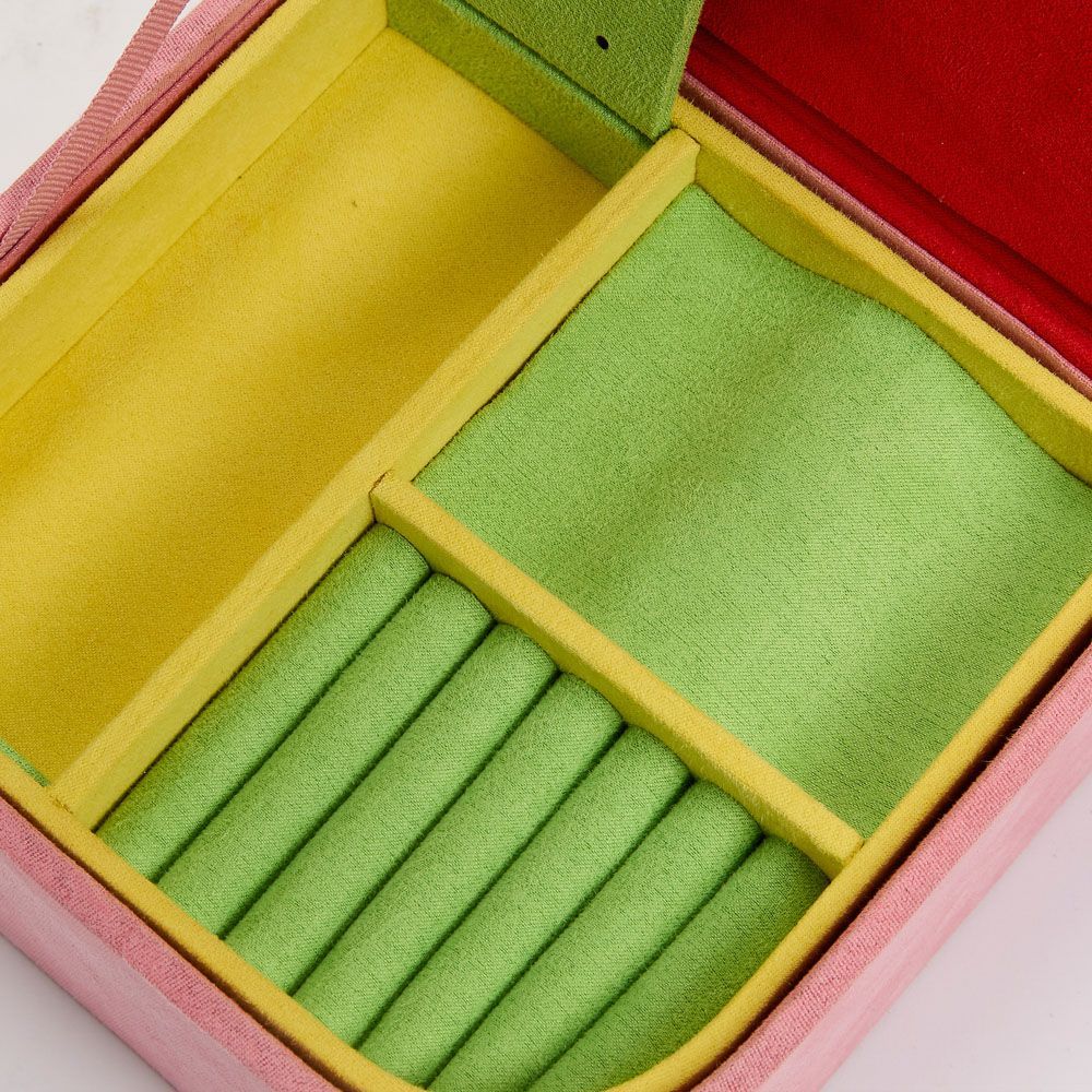 Bea Bongiasca Schmuckschatulle Groß