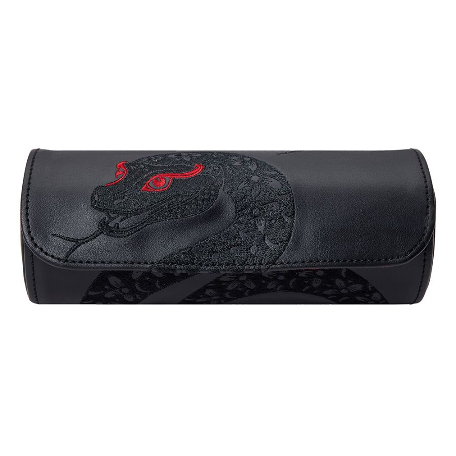 Lunar Uhrenrolle für drei Uhren