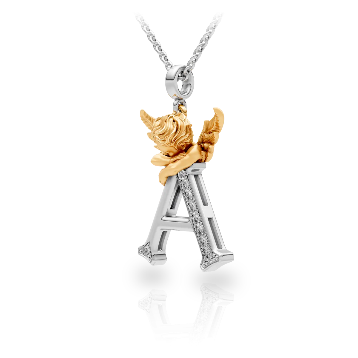 Anhänger MY ANGEL A