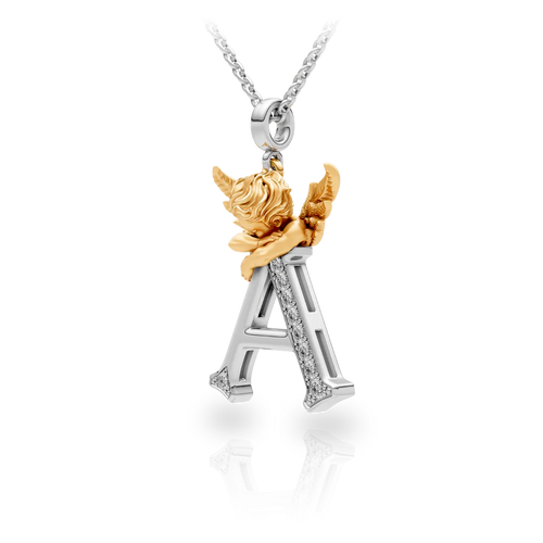 Anhänger MY ANGEL A