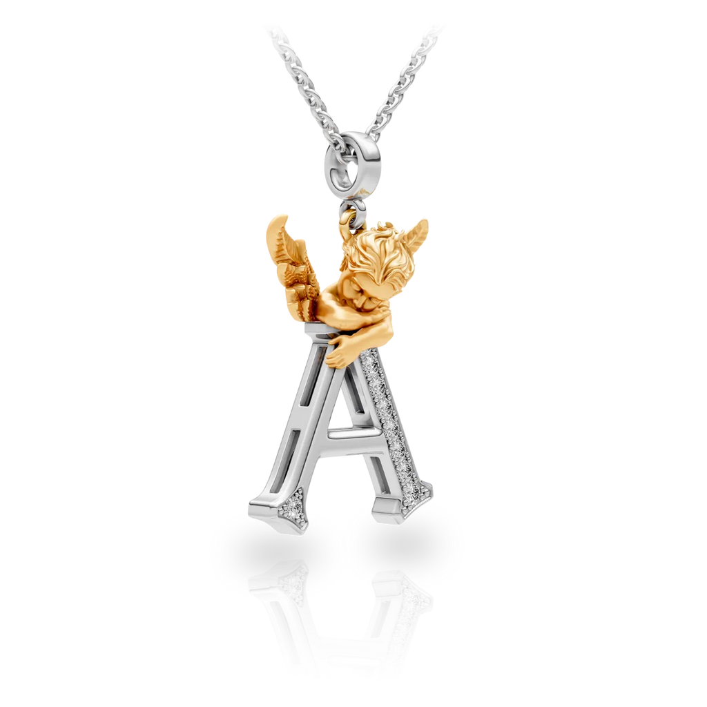 Anhänger MY ANGEL A