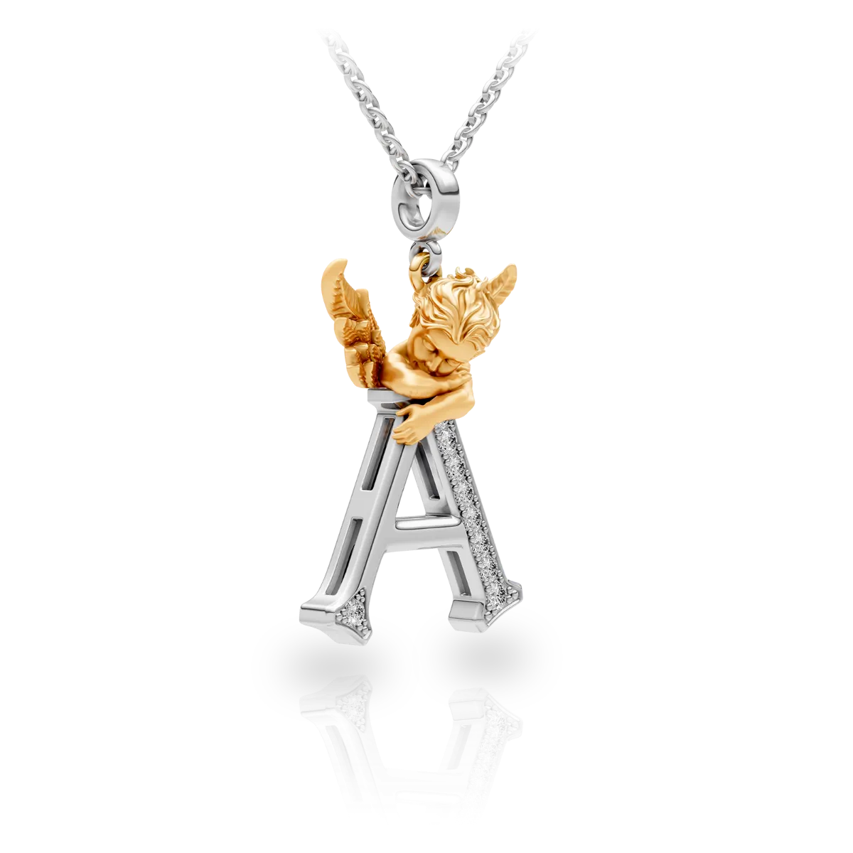 Anhänger MY ANGEL A