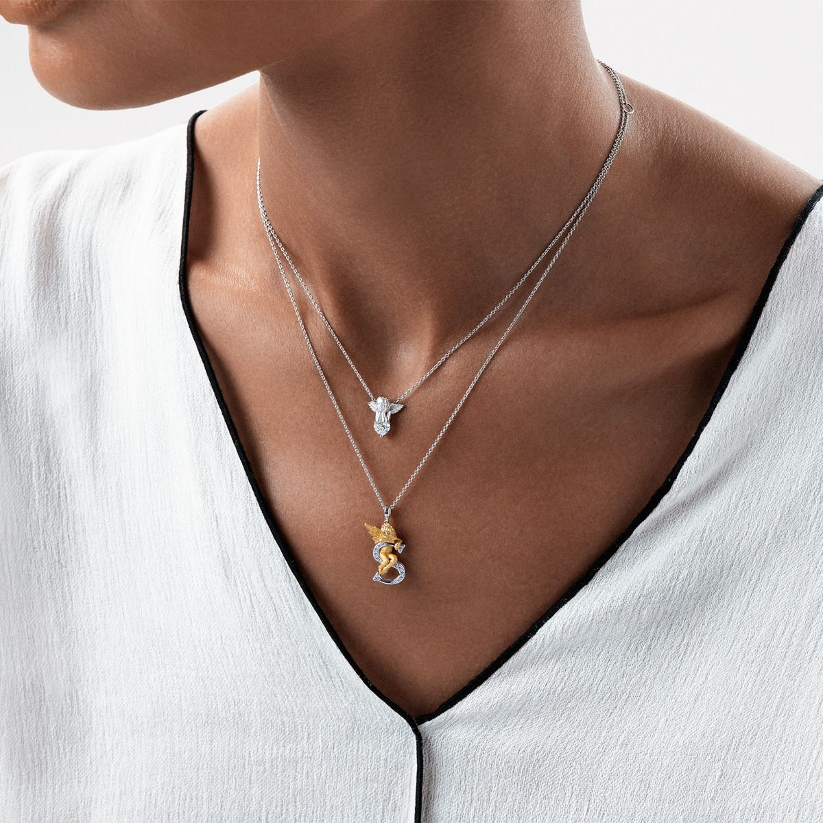 Anhänger MY ANGEL A