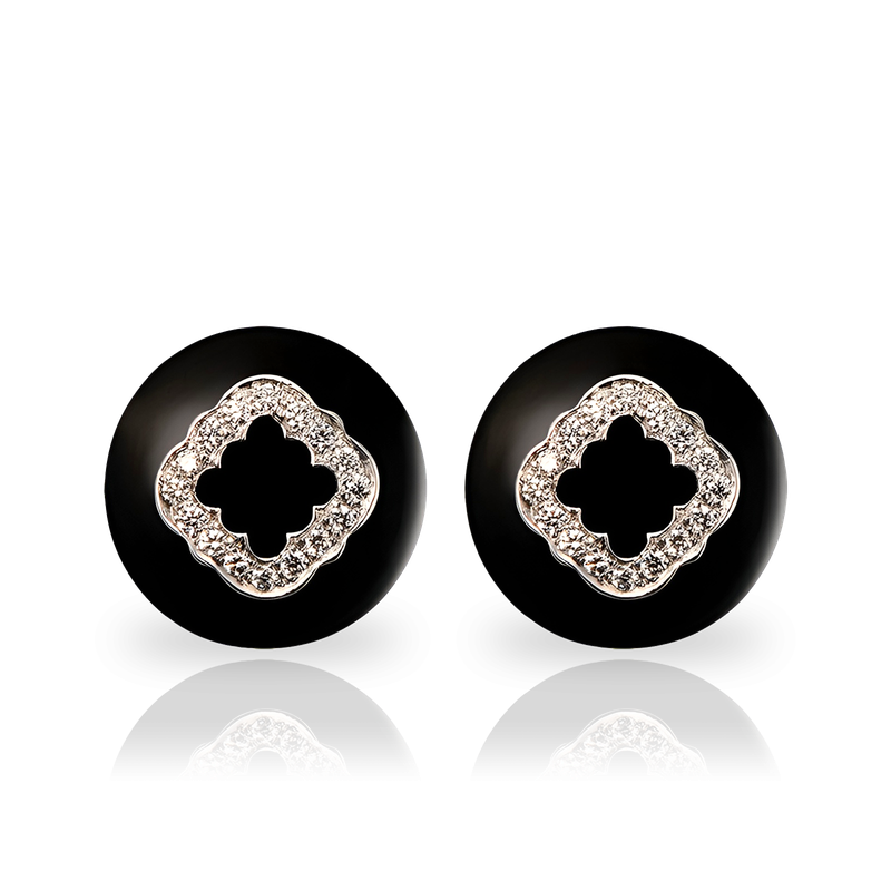 Ohrringe PALACIOS DEL SUR