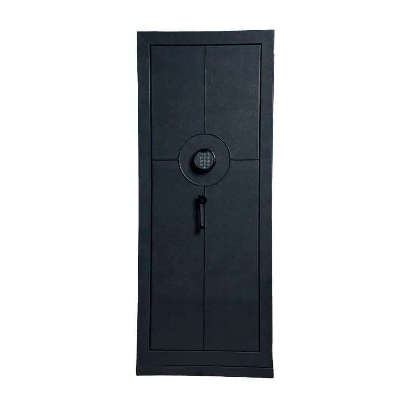 Churchill 12-teiliges Uhrenbeweger-Safe Deep Purple Indigo