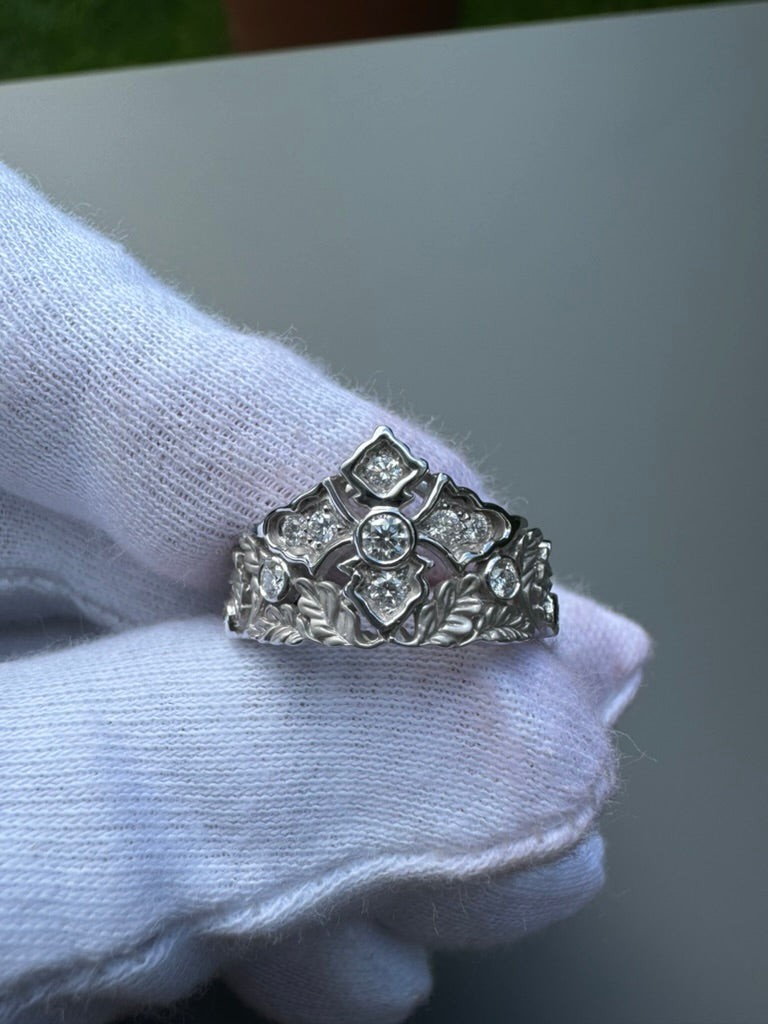 RING MI PRINCESA FRANCIA